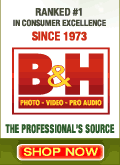 B&H Banner