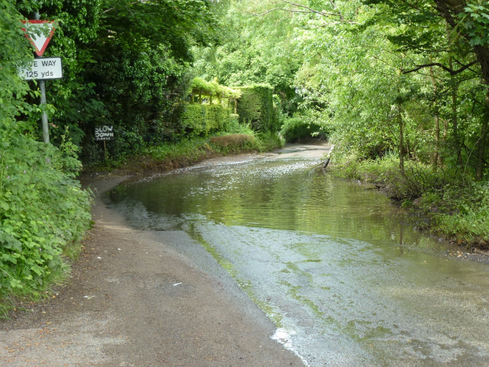 Bedfordshire Cycle Tour Slide Show: Slide 6 of 57