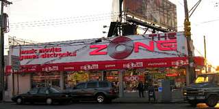 The Zone