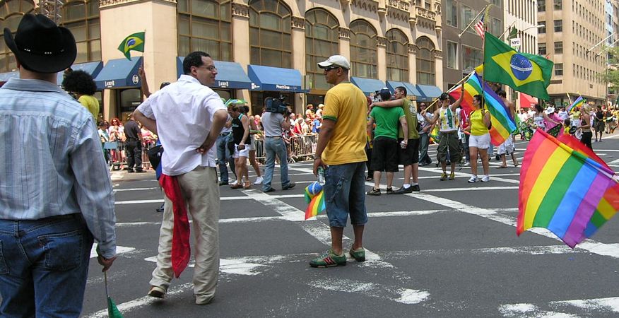 gay pride day 2005