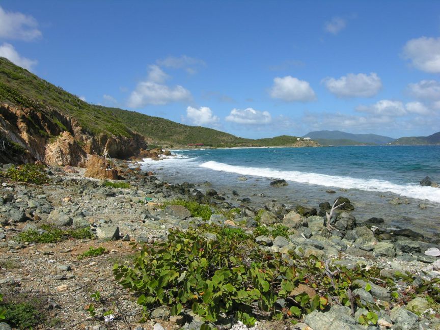 Johns Folly Bay [Click for larger picture (1600 &times; 1200)]