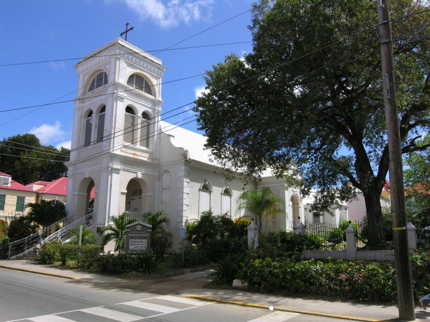 Lutheran Church [Click for larger picture (1600 &times; 1200)]