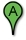 Google Map's 'A' pin