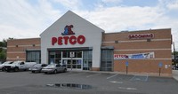 Petco Ave Y storefront