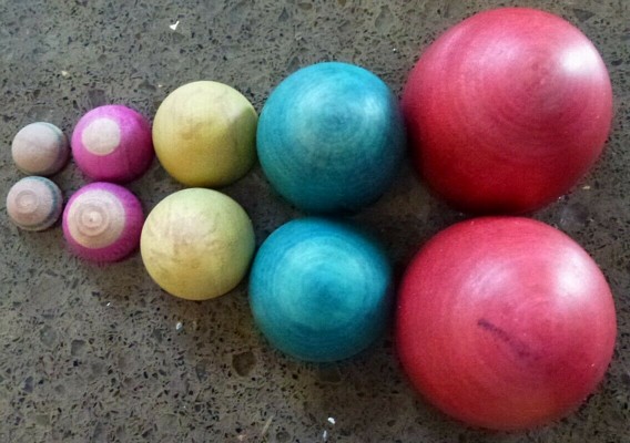 balls 2
