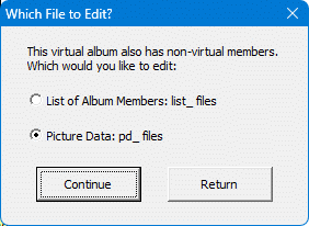 Which file dialog box